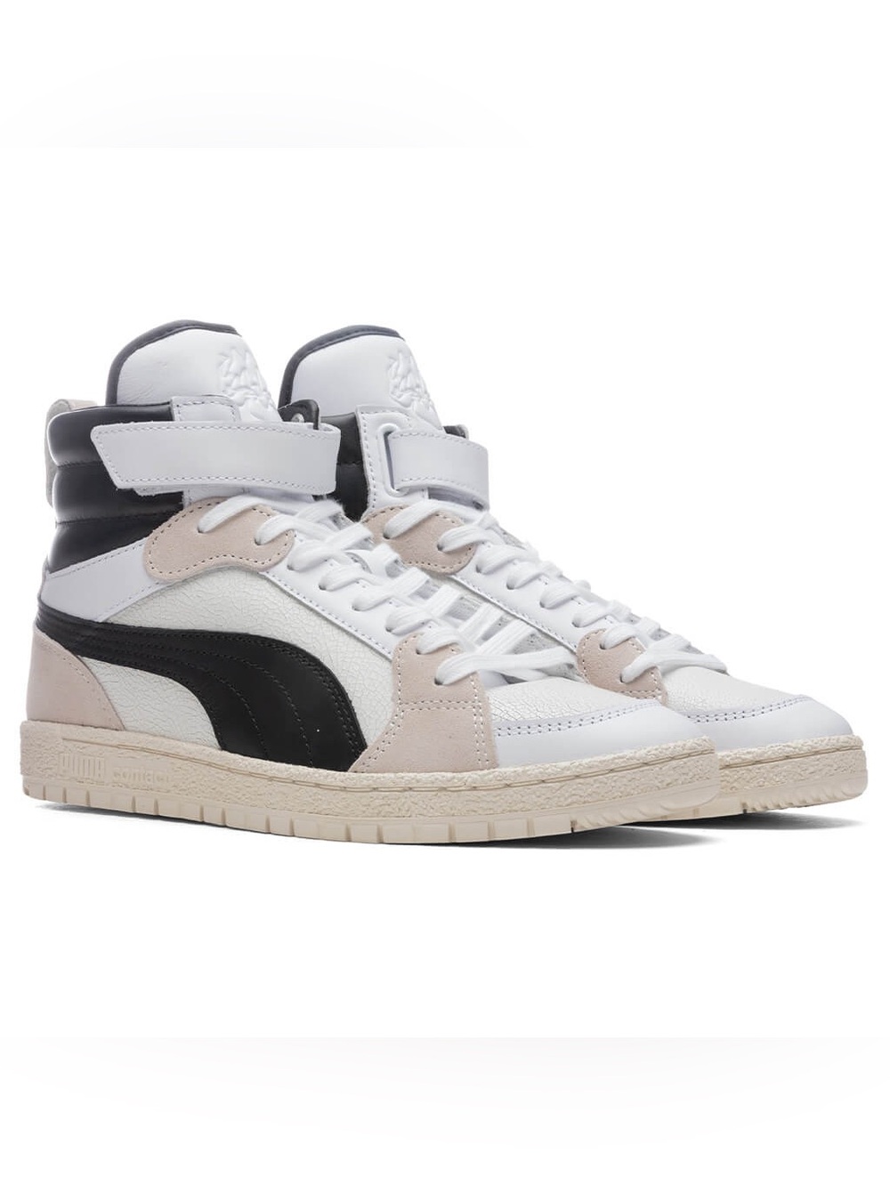 Puma RS renegade sneaker high tops
